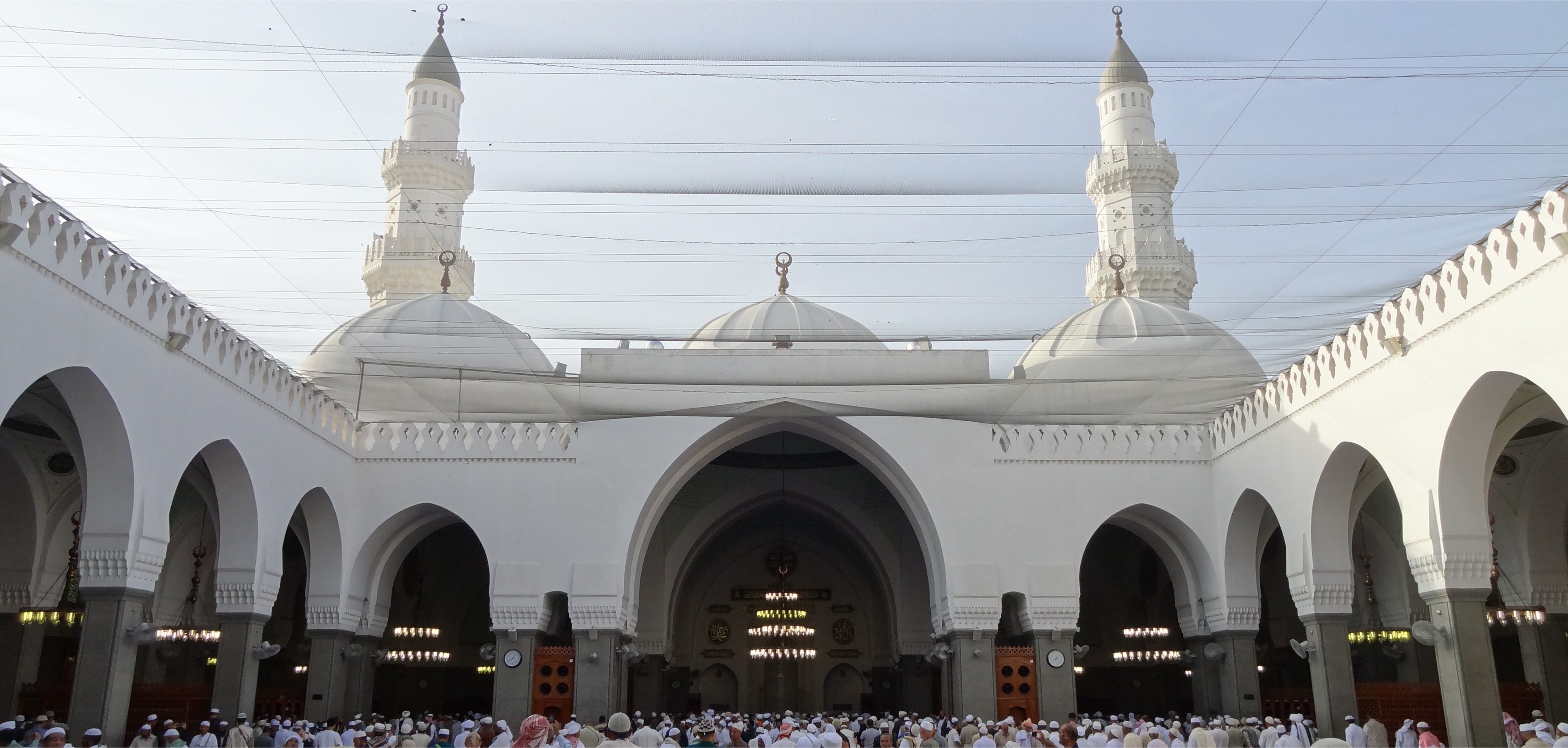 Masjid-e-Quba