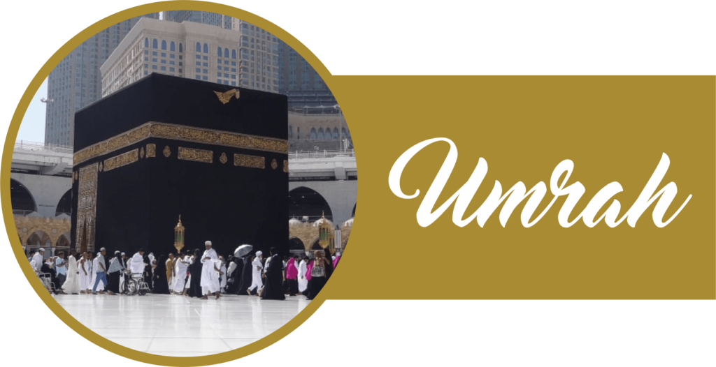 Umrah