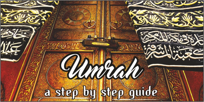 Umrah Header